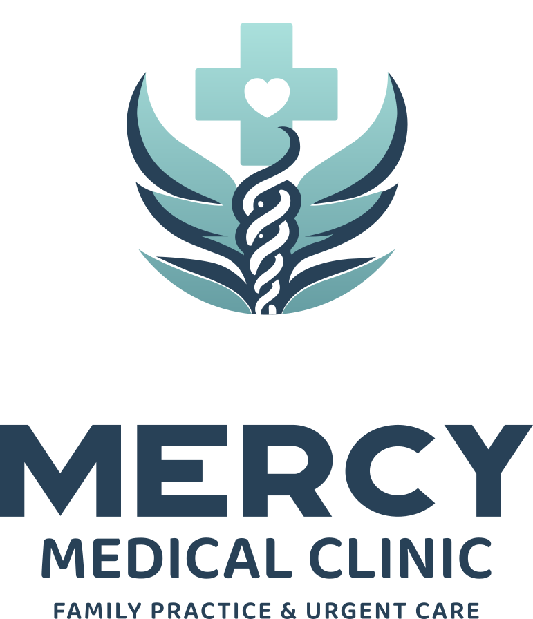 Mercy Medical Logo