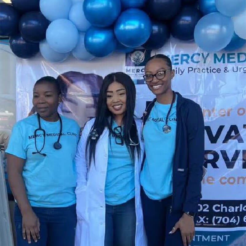 Care Team