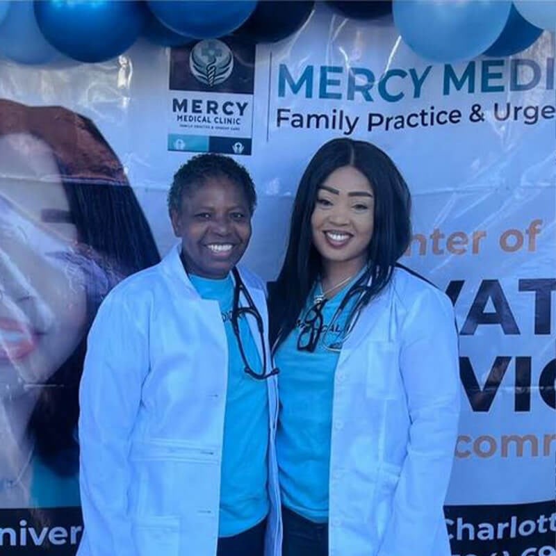 Clinical Staff